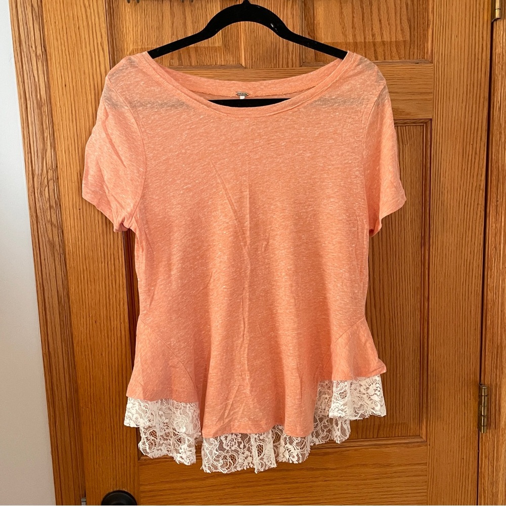 Free people top